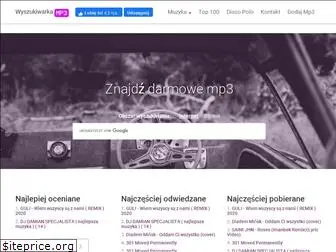 Top 30 Similar websites like nowoscimp3.pl and alternatives