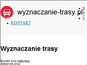 Top 70 Similar websites like wyznaczanie-trasy.pl and alternatives