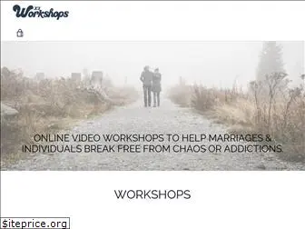 x3workshops.com