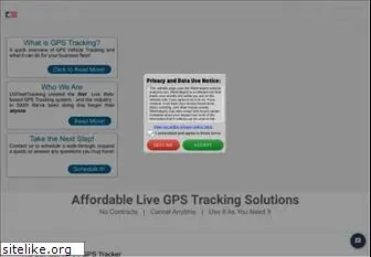 x5gps.com