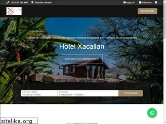 xacallan.com