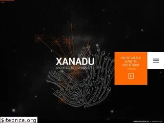 xanadu.fr