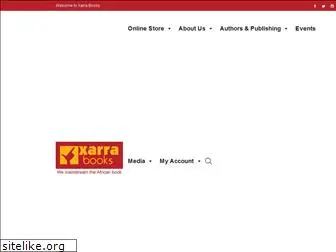 xarrabooks.com