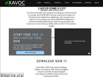 xavoc.com