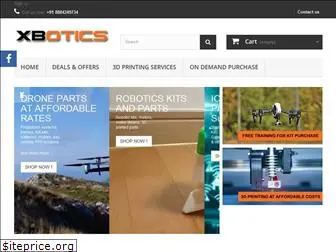 xbotics.in