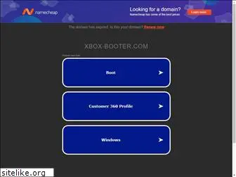 steen Bont stap in Top 6 Similar websites like xbox-booter.com and alternatives