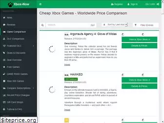 Compra barato Xbox Subscription Code (Global) Online - SEAGM