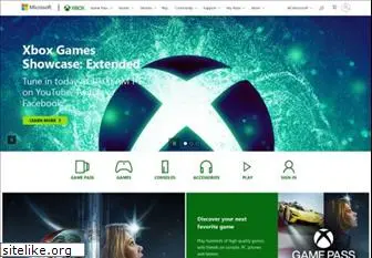 xboxs.com