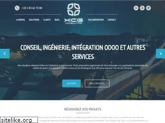 xcg-consulting.fr