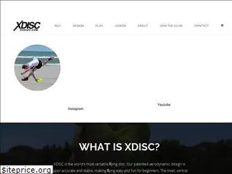 xddisc.com