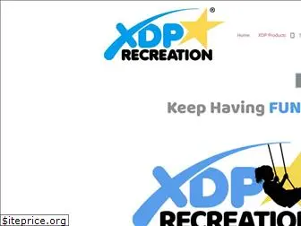 xdprecreation.com