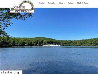 xeniteretreat.com