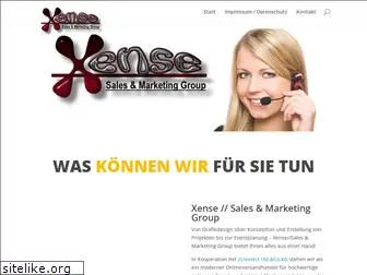 xense.de