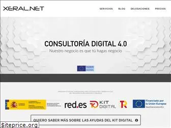 xeral.net