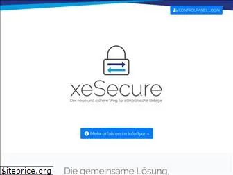 xesecure.de