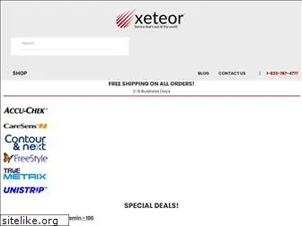 xeteor.com