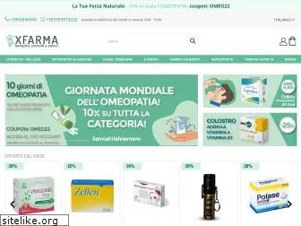 xfarma.it