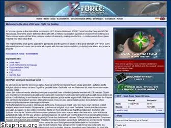 xforce-online.de