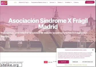 xfragil.net