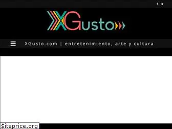 xgusto.com