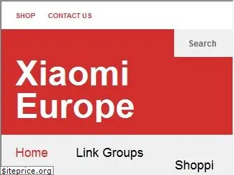 xiaomi-europe.com