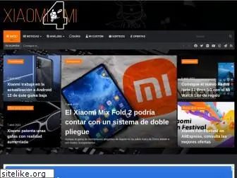 xiaomi4mi.com