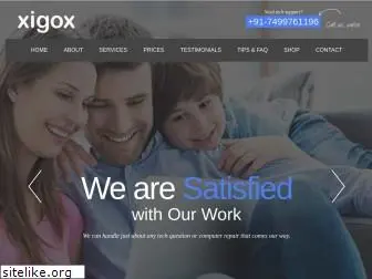 xigox.com