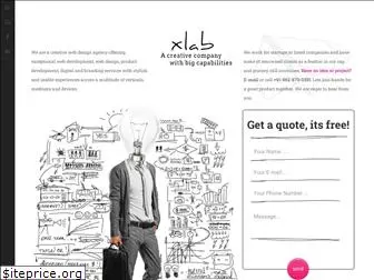 xlab.co.in