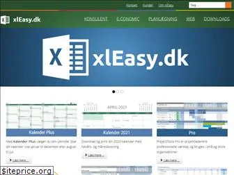 xleasy.dk