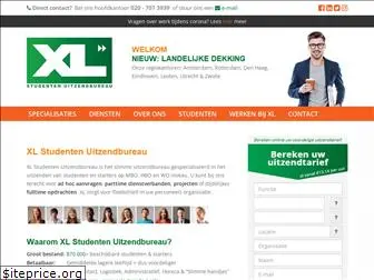 xluitzendbureau.nl