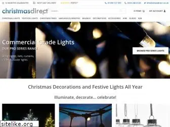 xmasdirect.co.uk