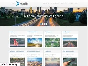 xmatik.ch