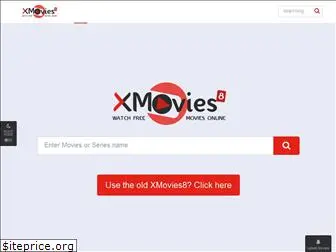Top 65 Similar websites like xmovies8.tv and alternatives