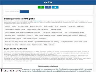 Top 61 Similar websites like buentema-mp3.org and alternatives