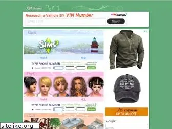 xmsims.com