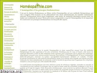 xn--homopathie-d7a.com