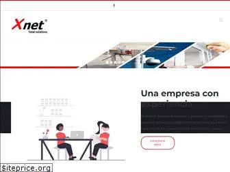 xnet.com.mx