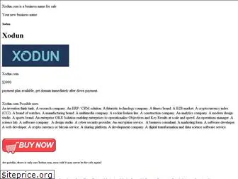 xodun.com