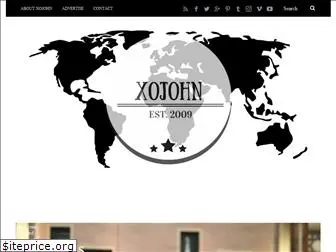 xojohn.com