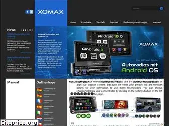 xomax.de