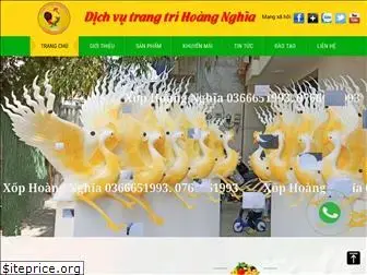 xophoangnghia.com