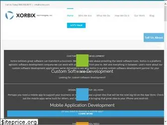 xorbix.com