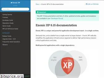 xp.readthedocs.io