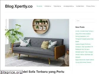 xpertly.co