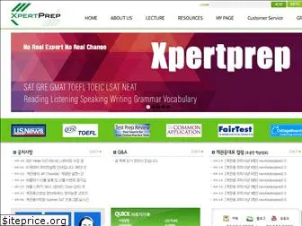 xpertprep.com
