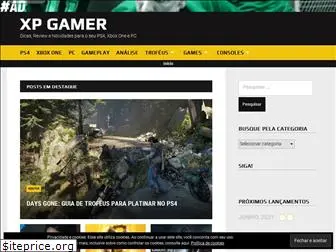 xpgamer.com.br