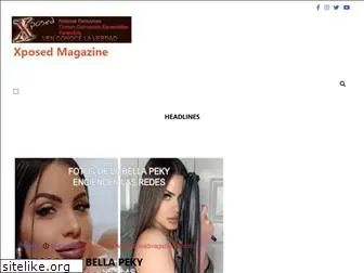 xposedmagazine.info