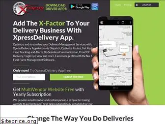 xpressdelivery.app