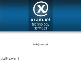 xram.net