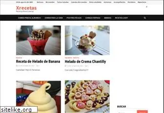 xrecetas.com